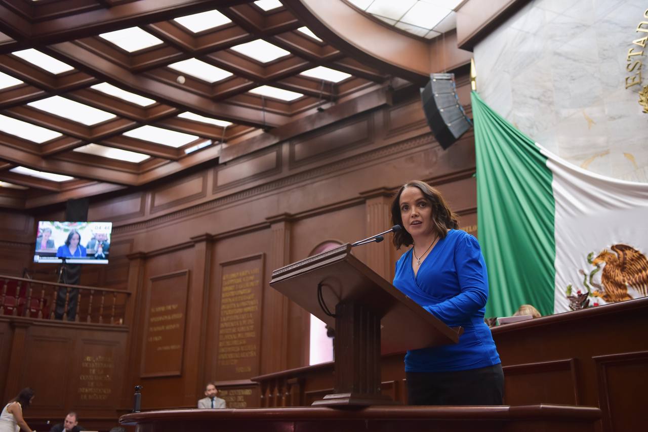  Parejas, ex parejas o familiares, son quienes más incumplen las medidas cautelares de protección para las víctimas: Andrea Villanueva