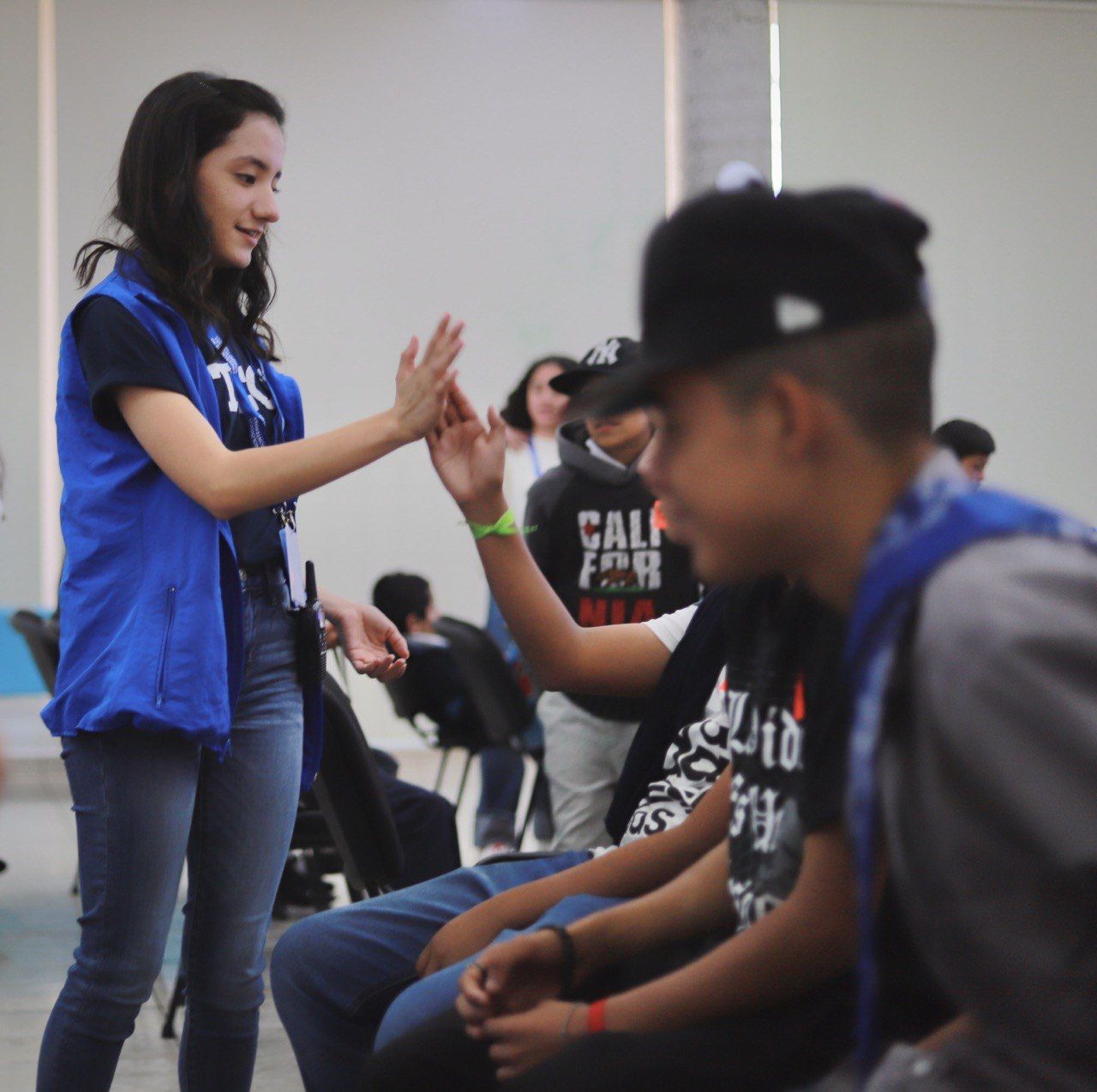  DIF Morelia y el Tec de Monterrey promueven la nutrición saludable en niños y adolescentes en riesgo