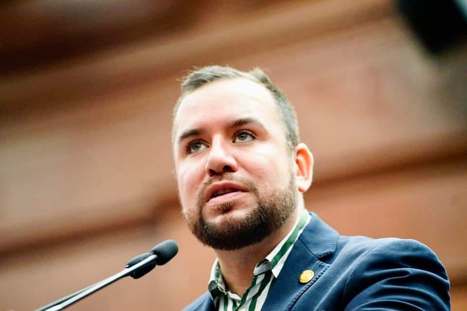  Propone Reyes Galindo reconocer a trabajadores de la comunicación como defensores de derechos humanos