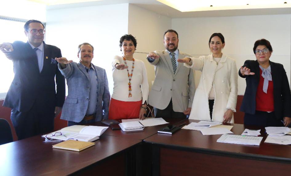 SEE pone candados a la corrupción con nuevos órganos de control SEE anaxutasïnti k’uarhutperakuani jimpani k’unkuarhikuechankuni imankuni chutakasi