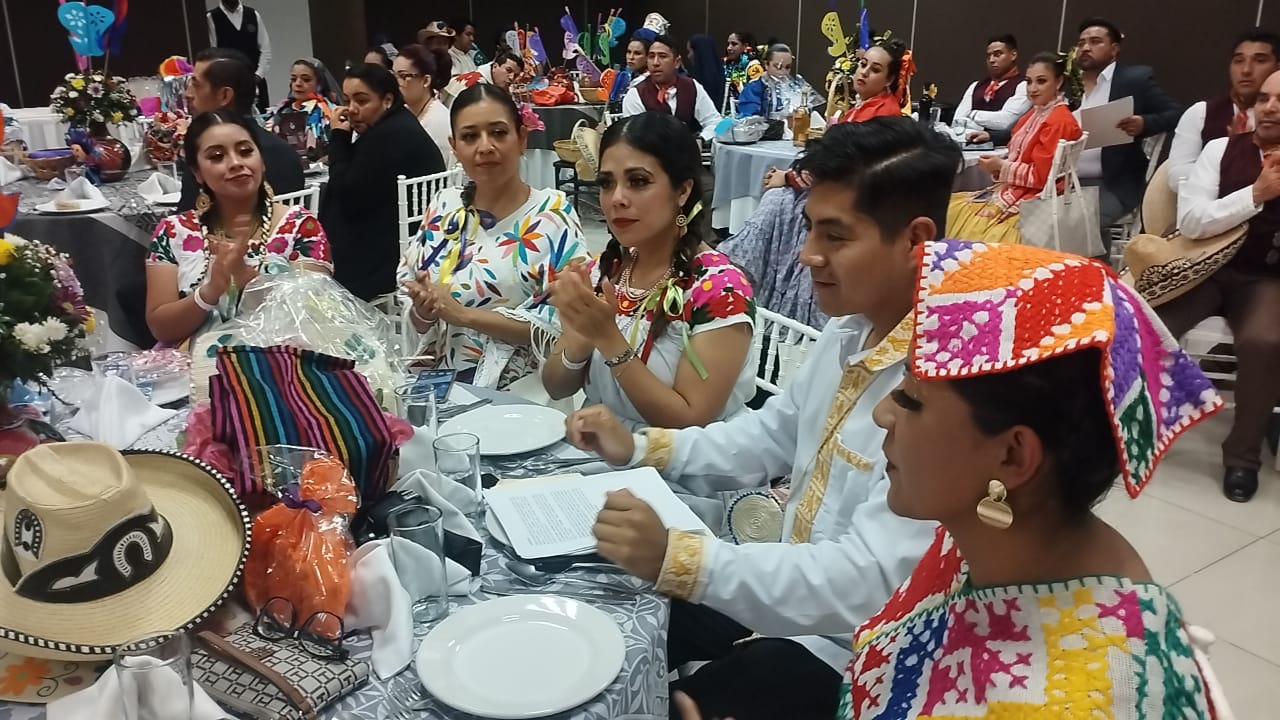  Michoacán impulsa aprendizaje pedagógico en seminario de educación migrante