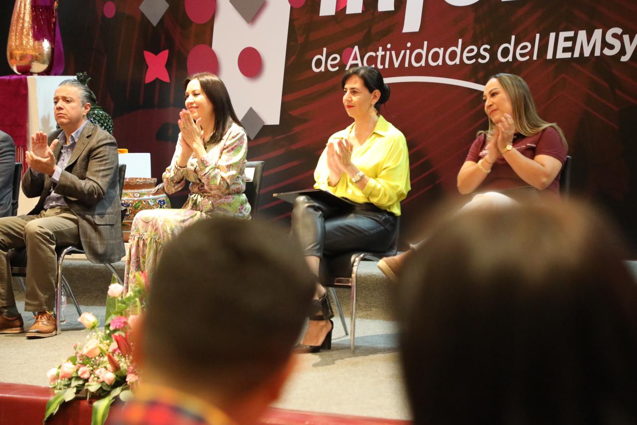  Seguirán los pagos puntuales en la nómina educativa: SEE