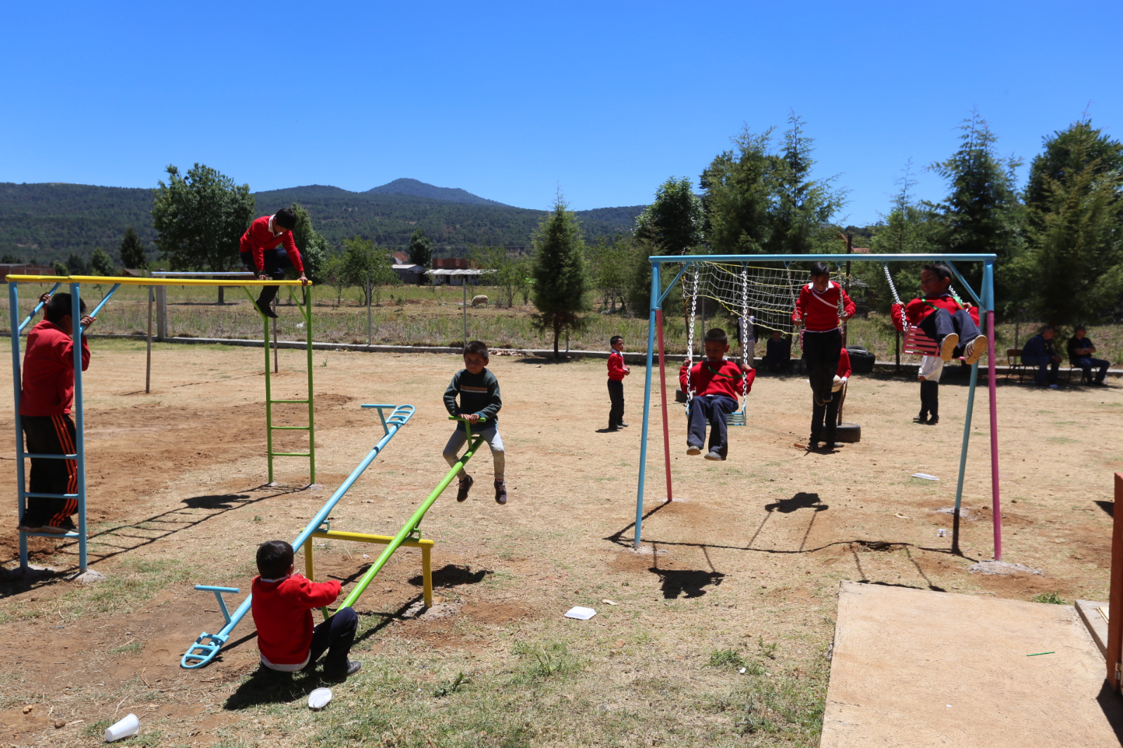  SEE, UNICEF y SIPINNA alistan talleres para la sana convivencia en las escuelas
