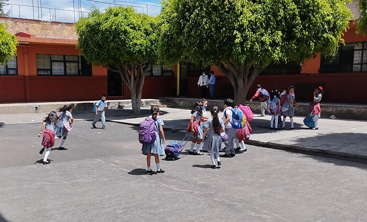  Inicia SEE periodo vacacional de Semana Santa