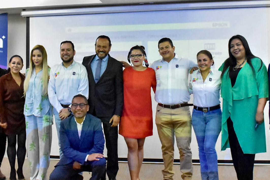  Convoca 75 Legislatura al 3er Foro de Atención a Personas con Discapacidad