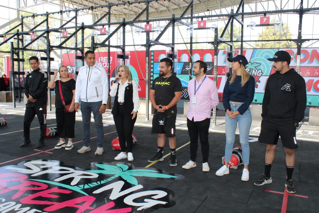  Gobierno Municipal impulsa derrama por 25 mdp con eventos del fin de semana