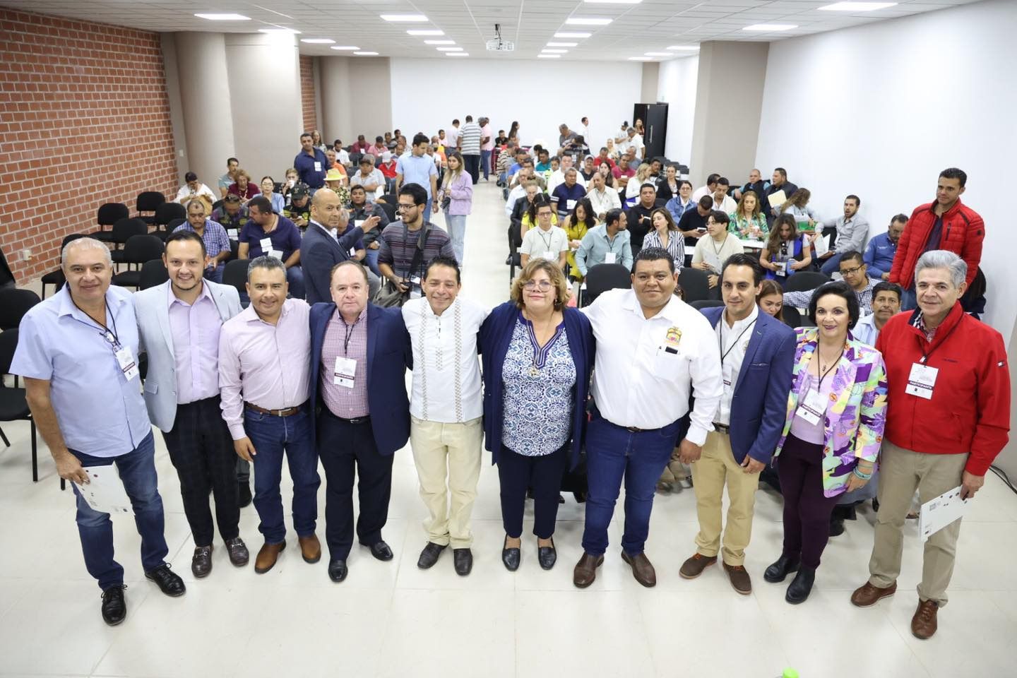  Michoacanos enriquecen propuesta de nueva Ley de Movilidad y Seguridad Vial: 75 Legislatura