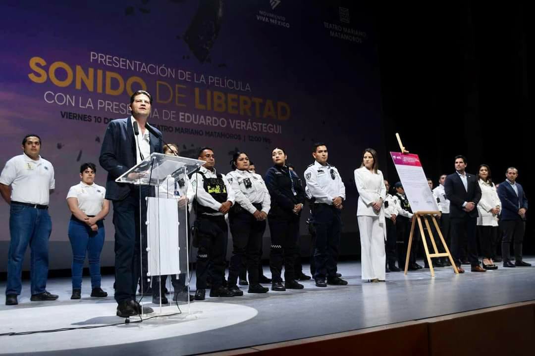  Alfonso Martínez firma compromiso para erradicar explotación sexual infantil en Morelia