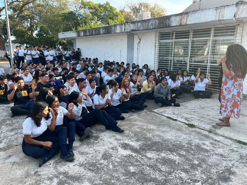  Con talleres y conferencias, conmemorará Conalep Michoacán el 8M