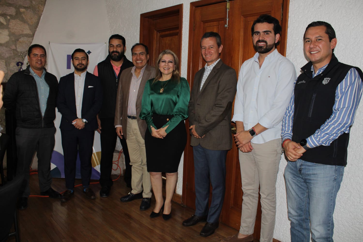 Gobierno Municipal trabaja en favor de favor de la economía de Morelia