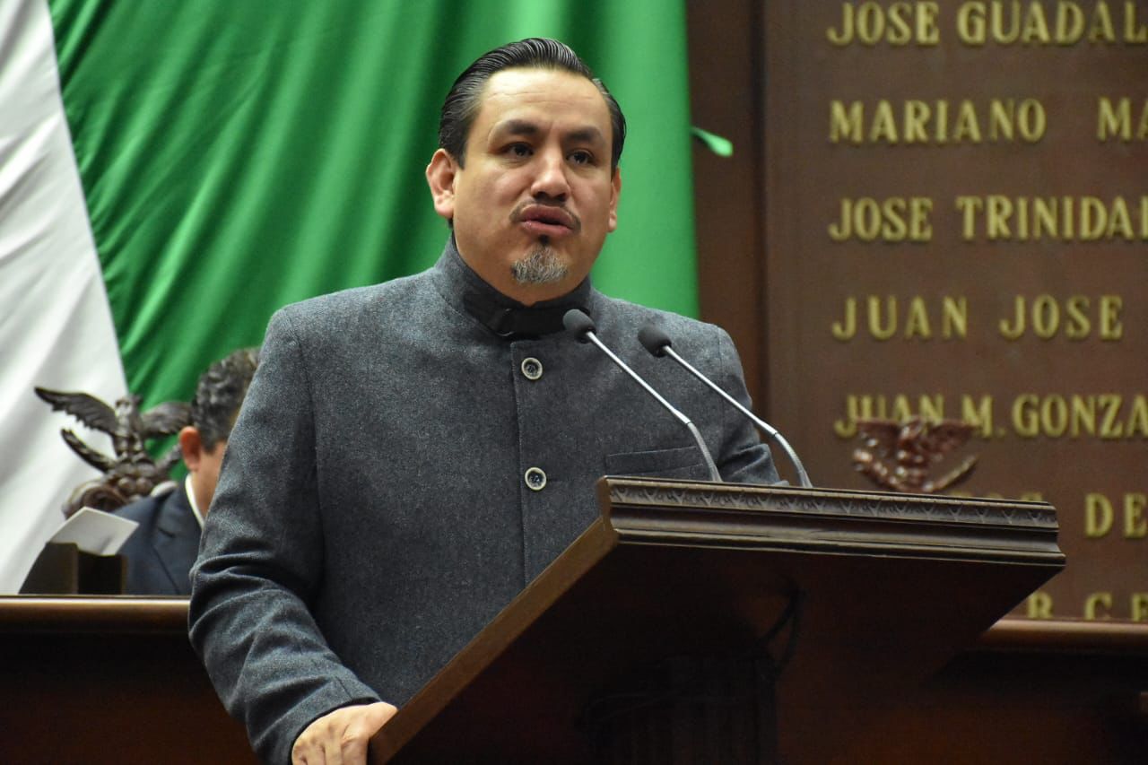  Necesario que nuestra legislación contemple el concepto de industria turística: Víctor Manríquez