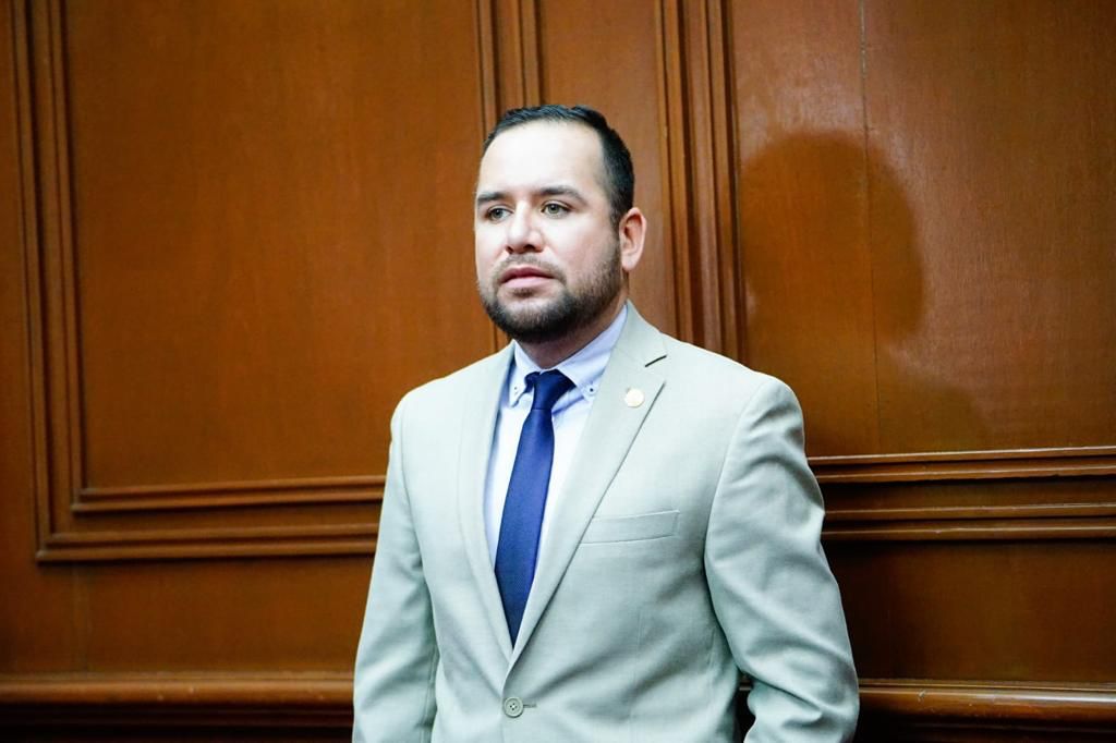  La lucha del #8M es un tema que nos compete a toda la sociedad: Reyes Galindo