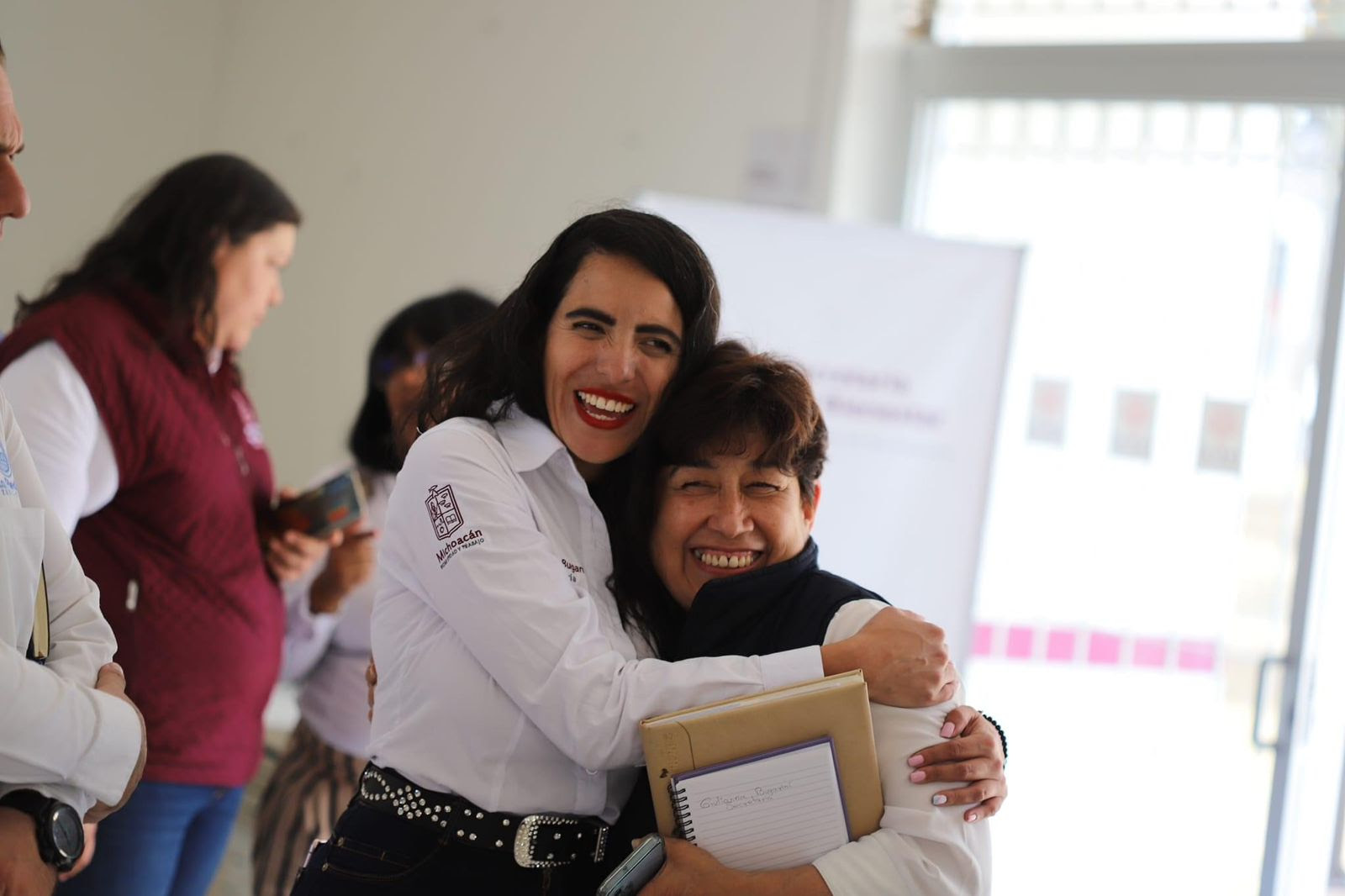  Equipa Bienestar Centro de Integración de La Piedad