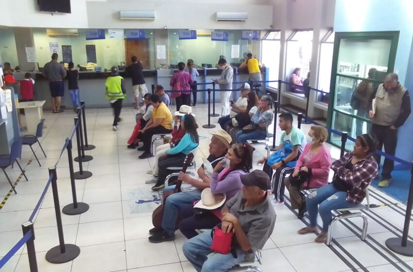  OOAPAS ofrece alternativas para pagar el agua este viernes