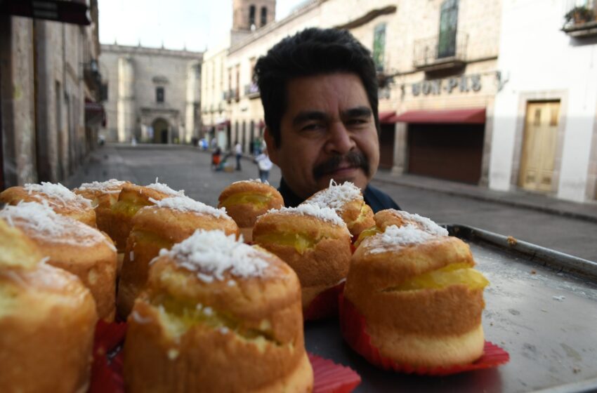  Anuncia SEFECO el fin de semana más dulce del año con el 2º Festival de Repostería