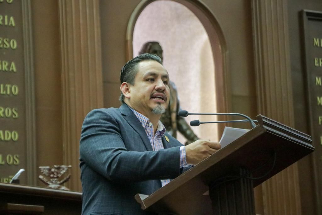  Debemos ser conscientes que la condición de calle de una persona es sinónimo de vulnerabilidad: Víctor Manríquez