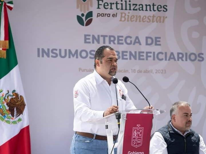  Primero, el interés ciudadano antes que partidista: Víctor Manuel Vázquez