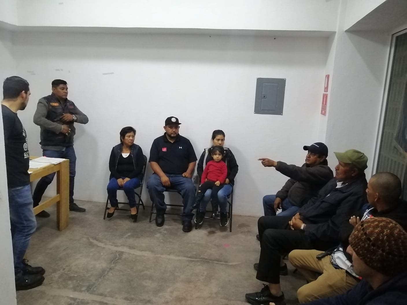  Imparte Gobierno de Morelia capacitación gratuita a motociclistas