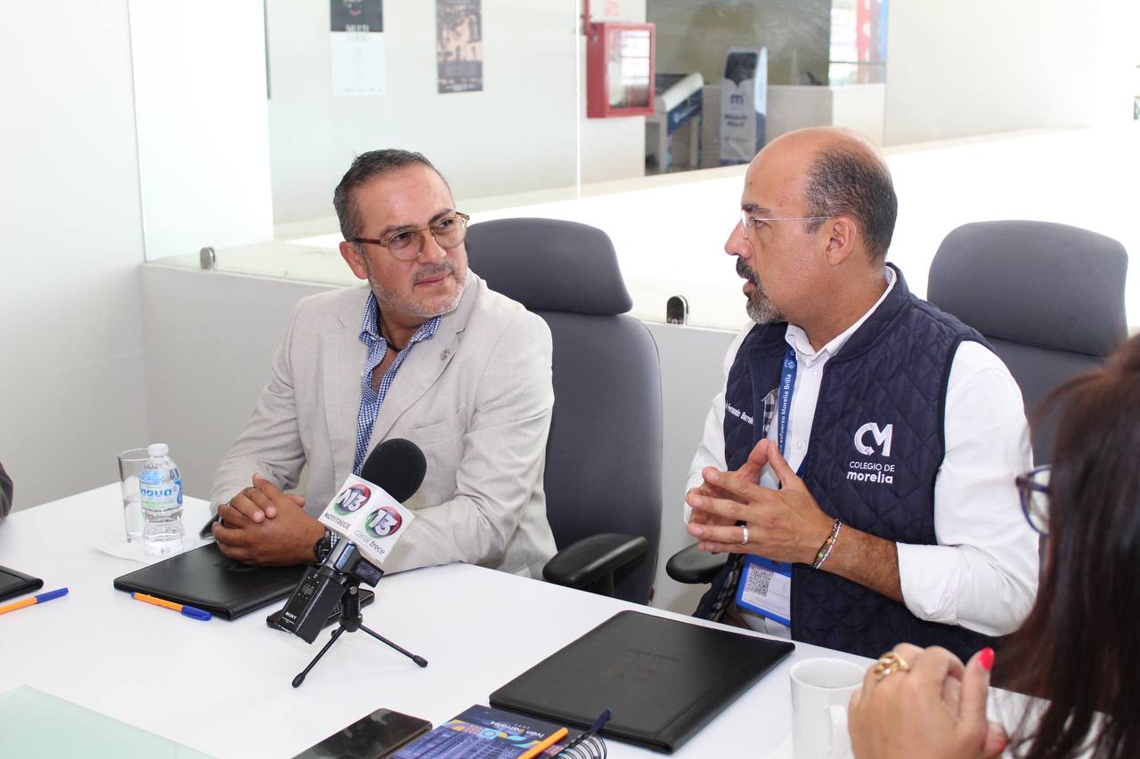  Propone Reyes Galindo que haya paridad de género en la distribución de proyectos agroalimentarios en Michoacán
