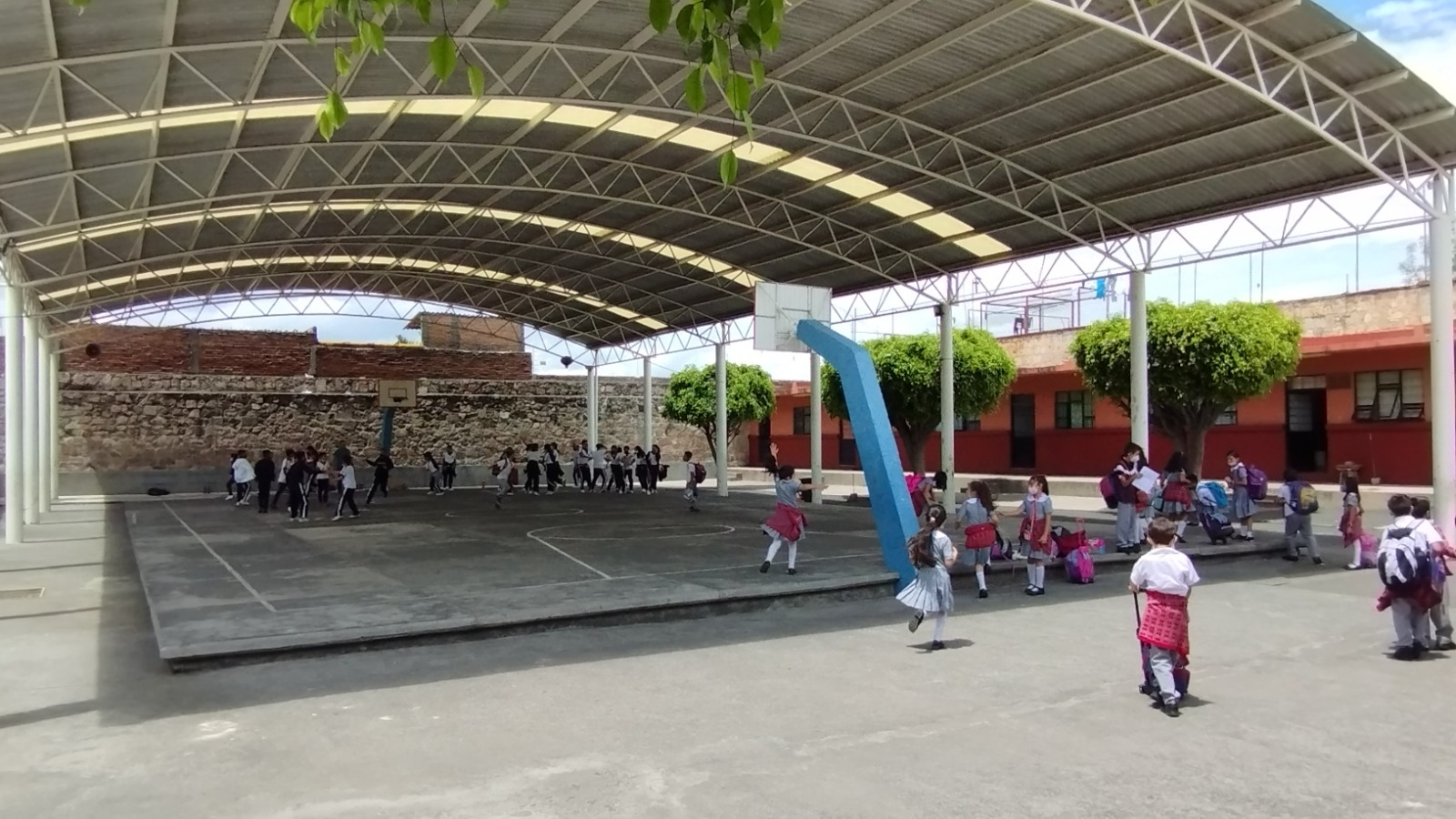  Refuerza SEE trabajo interinstitucional a favor de la salud escolar