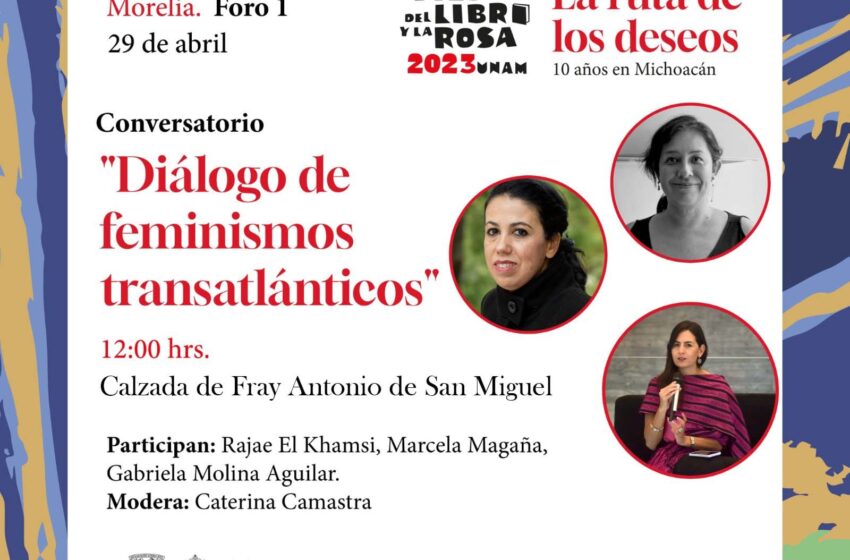  SEE, presente en la Feria del Libro y de la Rosa 2023