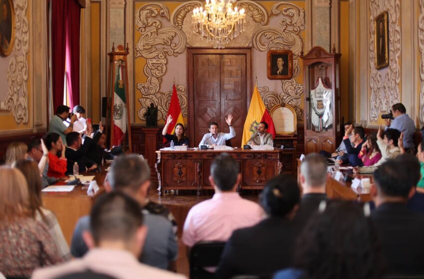  Ofrece Ayuntamiento de Morelia disculpa pública a familiares de Julín