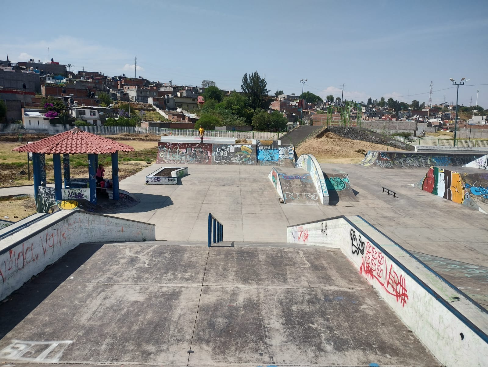  Morelia, sede de la 3ra fecha del Circuito Alfa Rolling de Deporte Extremo