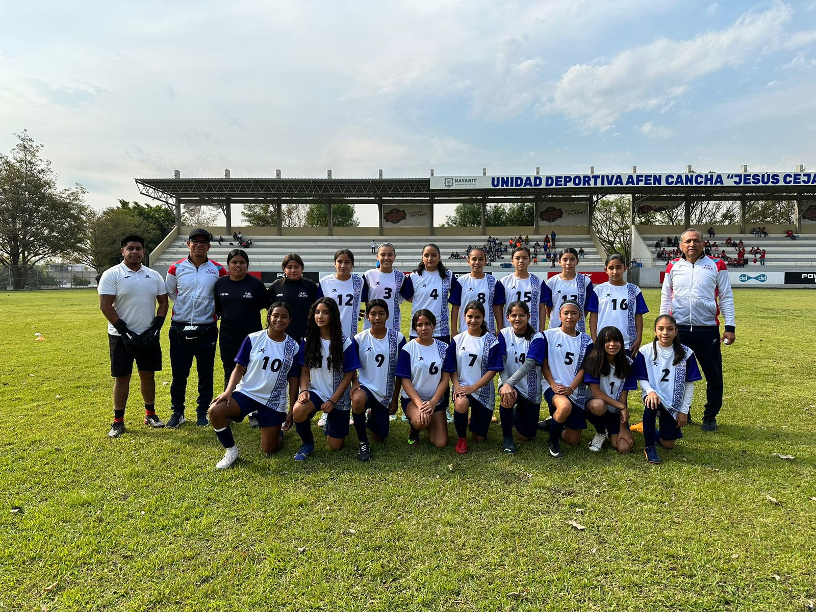 Michoacán hace historia en los Macro Regionales de Juegos Conade 2023