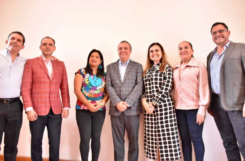  75 Legislatura abona al fortalecimiento de las finanzas en Michoacán