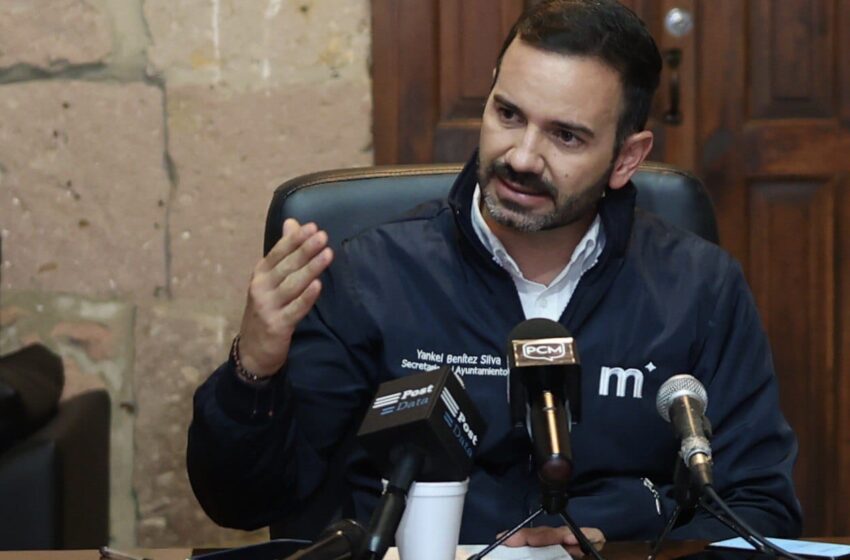  Proyecto de gasoducto fue autorizado por el gobierno federal