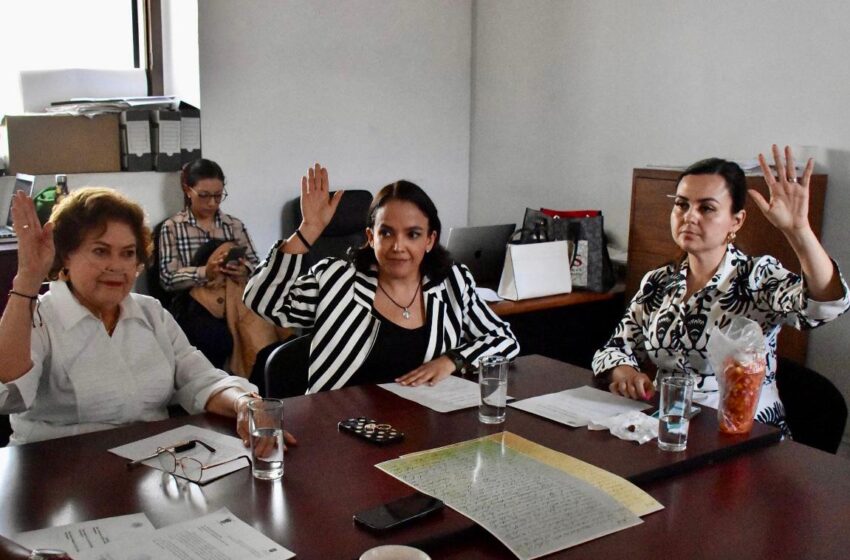  Alista Congreso premios al Mérito Periodístico y al Médico