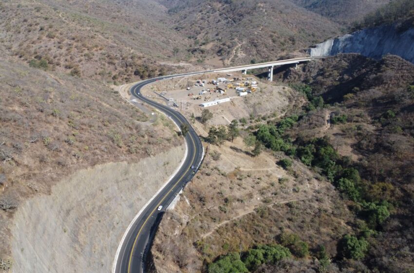  Gobierno de Michoacán conservará 4 km del Ramal Camelinas de Morelia