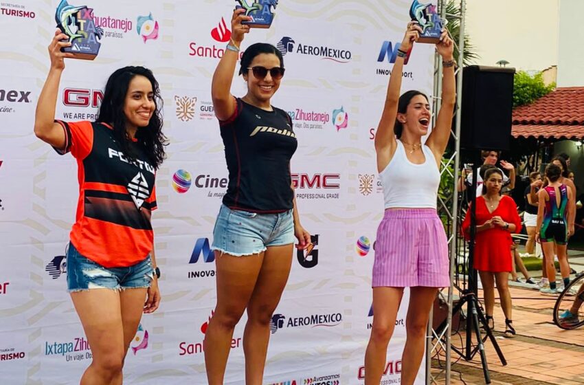  Daniela Camacho representará a Morelia en Hamburgo, Alemania