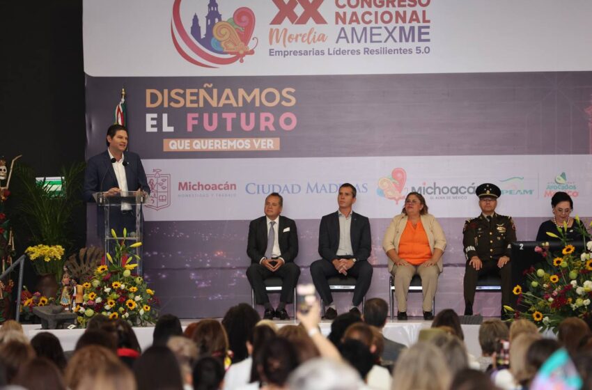  Morelia, es el corazón de México: empresarias turísticas