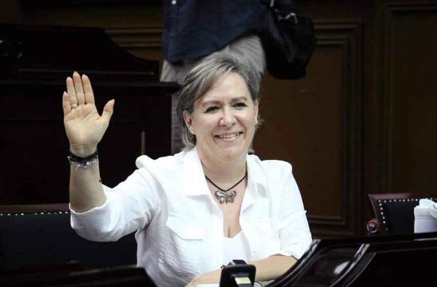  Congreso reconoce la tradición de los panaderos michoacanos: Rocío Beamonte