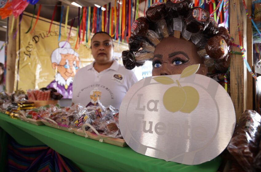  Celebra Gobierno Municipal 2º Festival del Ate moreliano