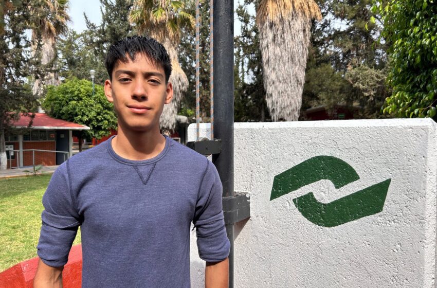  Alumno del Conalep logra pase al Campeonato Nacional Microsoft Office Specialist