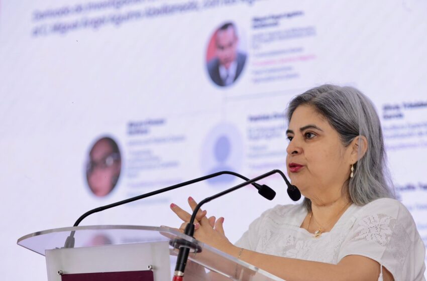  Contraloría, con plenas facultades para fiscalizar recursos del Faeispum, subraya Gobierno de Michoacán