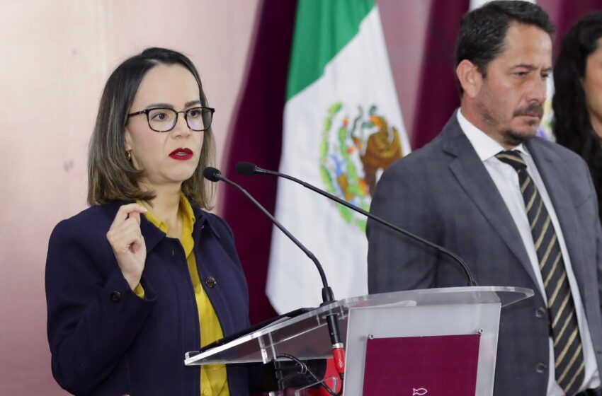  Con programa Remesas Productivas, Gobierno de Michoacán ofrece créditos a migrantes