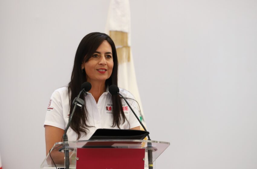 Participará Michoacán en diagnóstico educativo para promover la cultura de la paz
