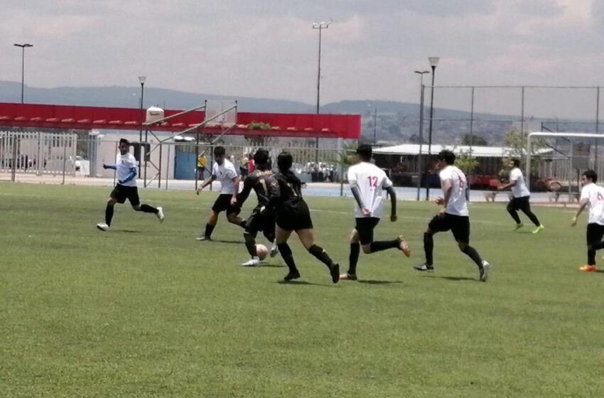  Abonamos a la construcción de la paz desde el deporte: Alfonso Martínez