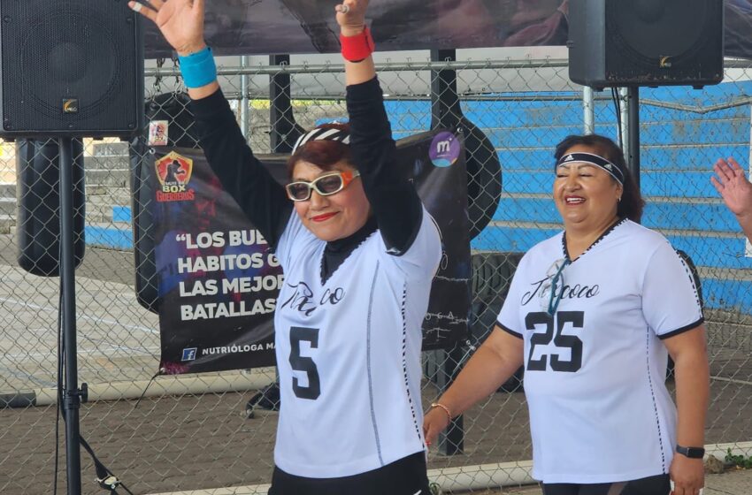  Con torneo de cachibol, inicia Imcufide festejos por el 482 Aniversario de Morelia
