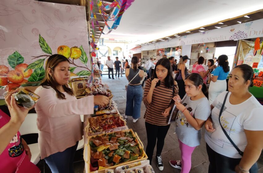  Con éxito concluyen 2º Festival del Ate y 3ª Expo Acuario