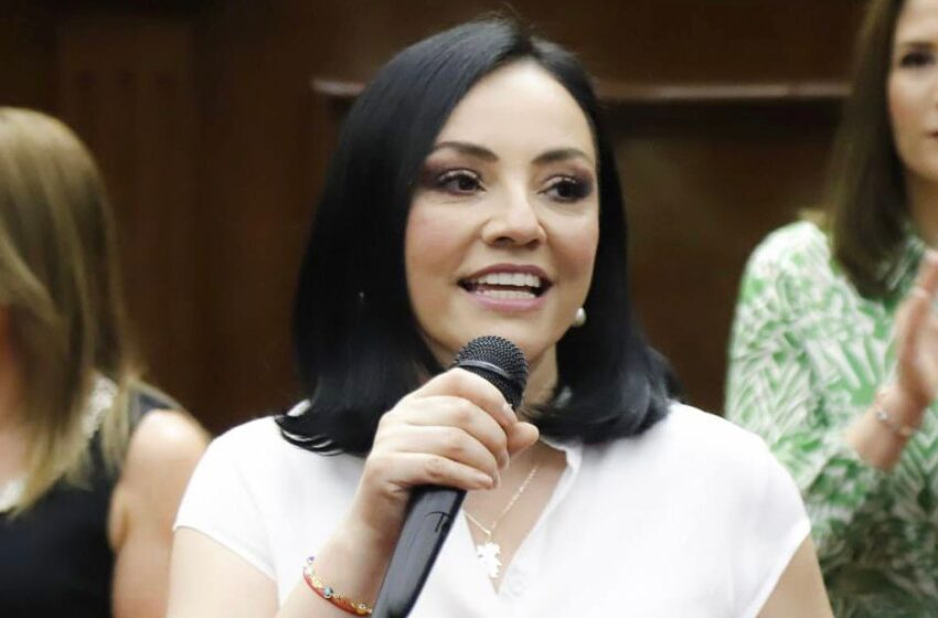  63% de la niñez y adolescencia en México sufre castigo corporal: Diputada Adriana Hernández