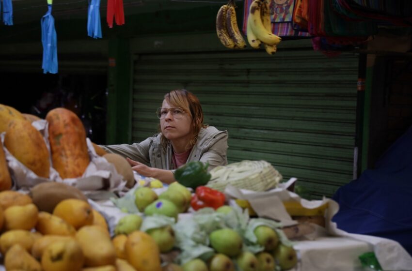Reconocen comerciantes rápida respuesta de Alfonso Martínez para reactivar el Mercado Independencia