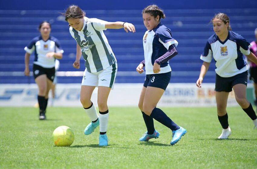  Participarán mil 200 estudiantes en Encuentro Cívico, Cultural y Deportivo del Conalep