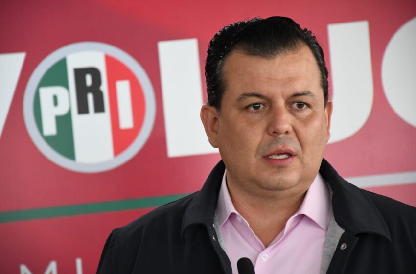  MC recicla lo que otros partidos no quieren: Memo Valencia