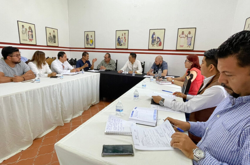  Alistan preparativos para el LXXVIII Concurso del Cobre Martillado