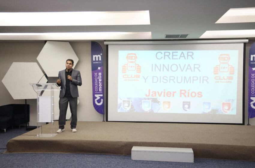  Promueve Gobierno Municipal vinculación de la juventud y el sector empresarial