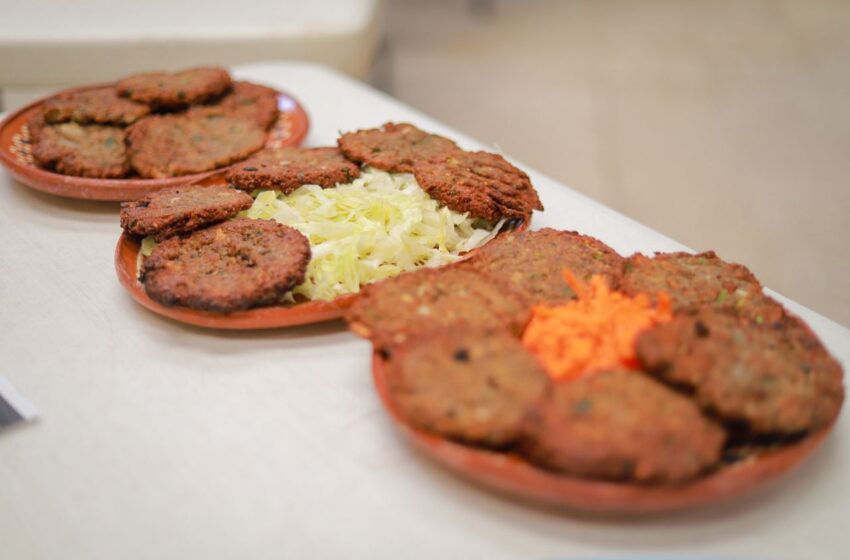  DIF Morelia promueve la alimentación saludable en centros de atención de adicciones